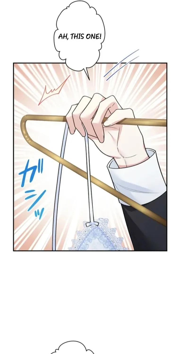 Read Migawari Hanayome chapter 9 image 125 on Lezhin