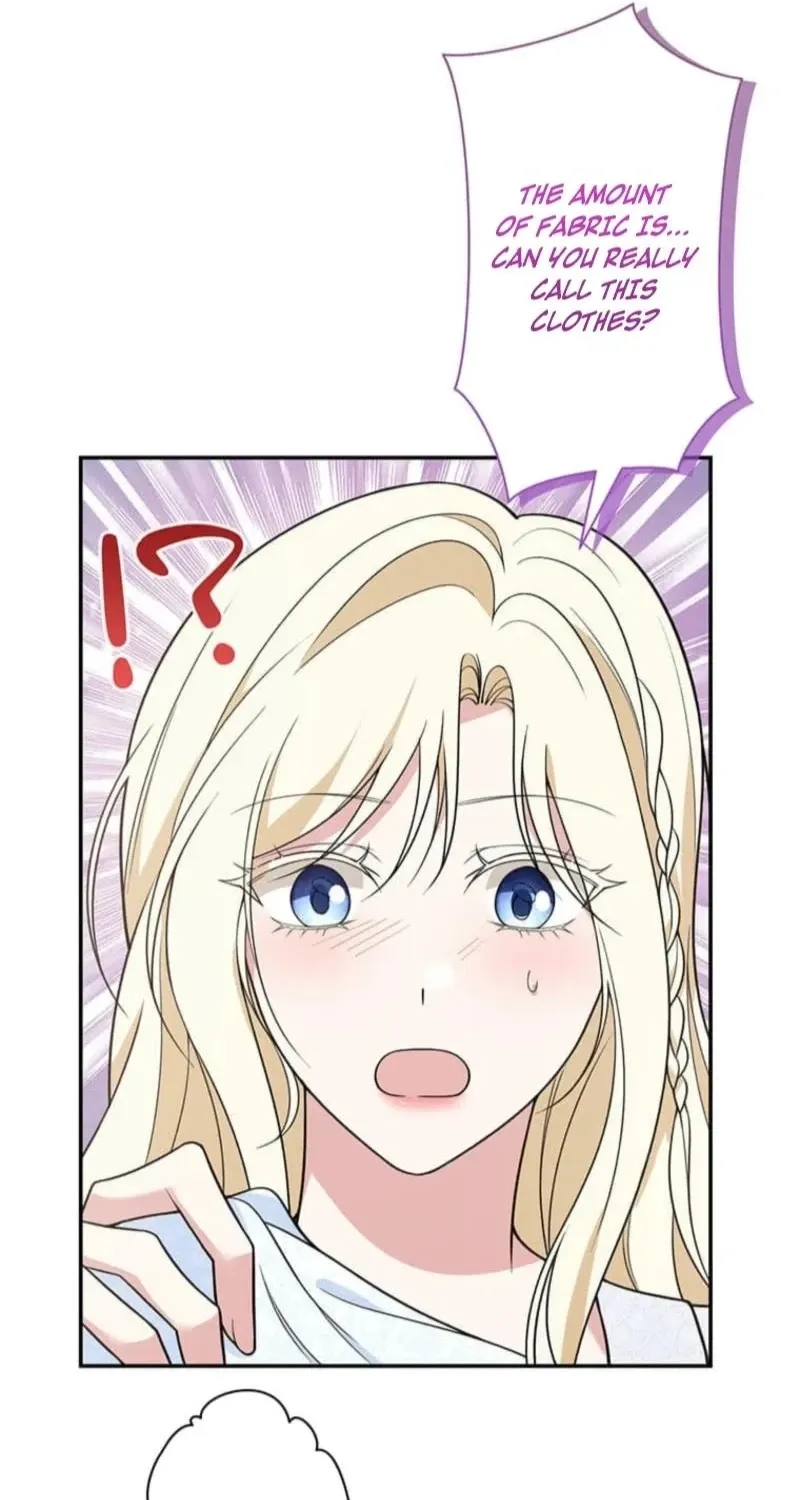 Read Migawari Hanayome chapter 9 image 128 on Lezhin