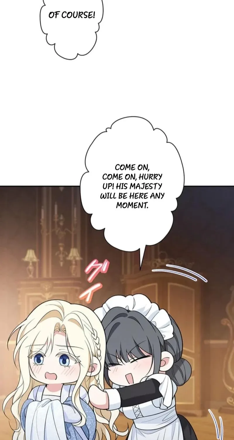 Read Migawari Hanayome chapter 9 image 129 on Lezhin