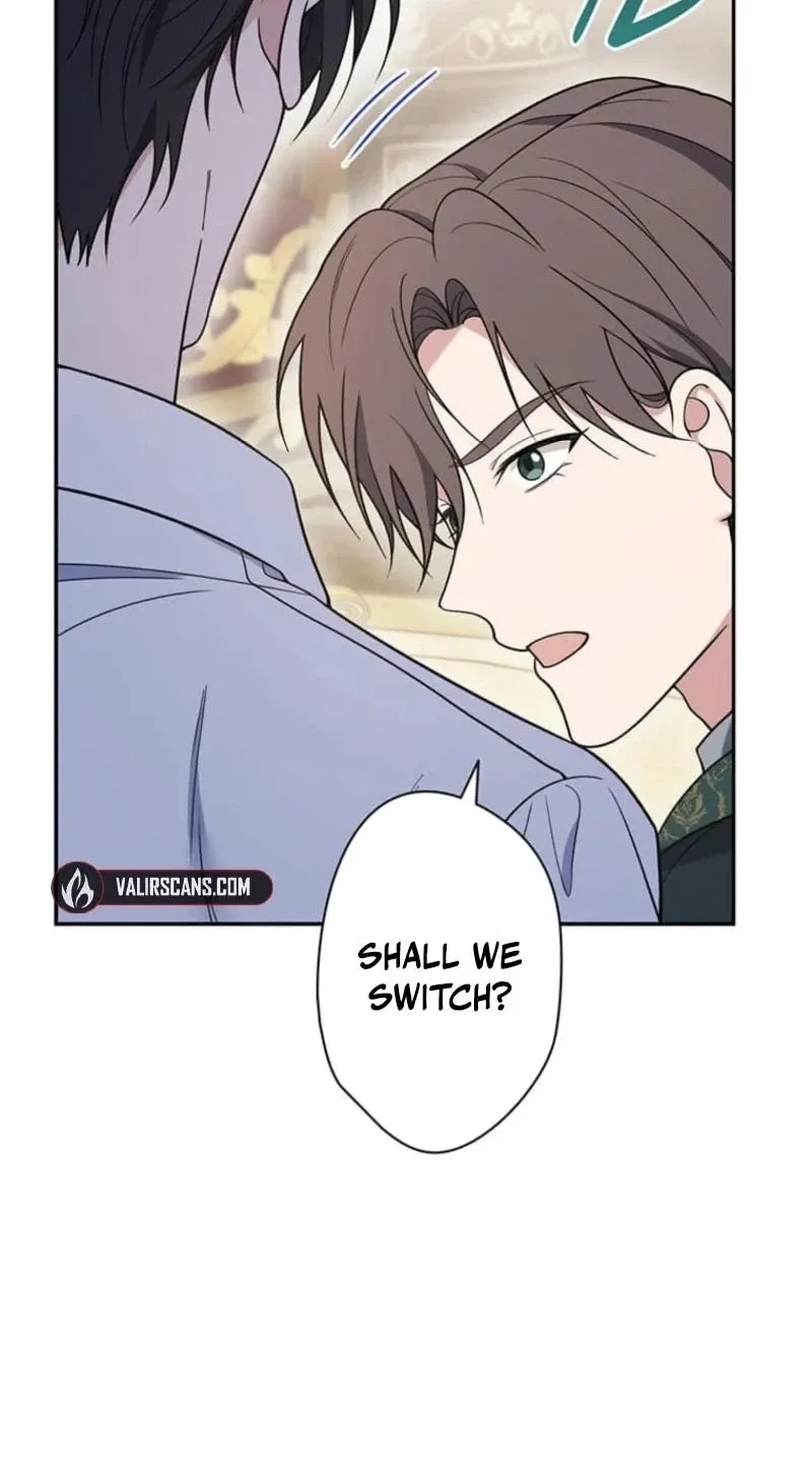 Read Migawari Hanayome chapter 9 image 24 on Lezhin