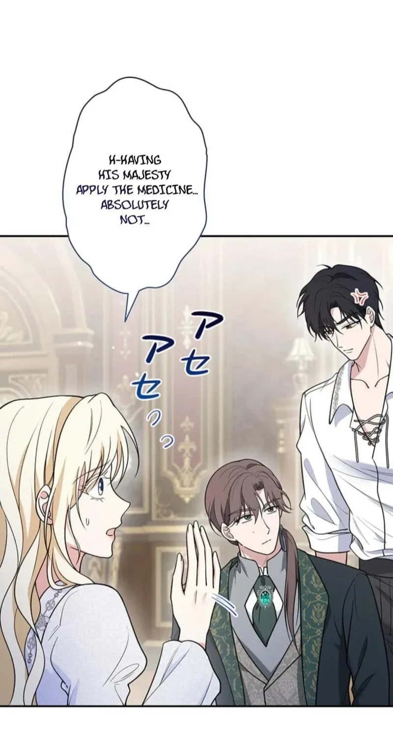 Read Migawari Hanayome chapter 9 image 26 on Lezhin