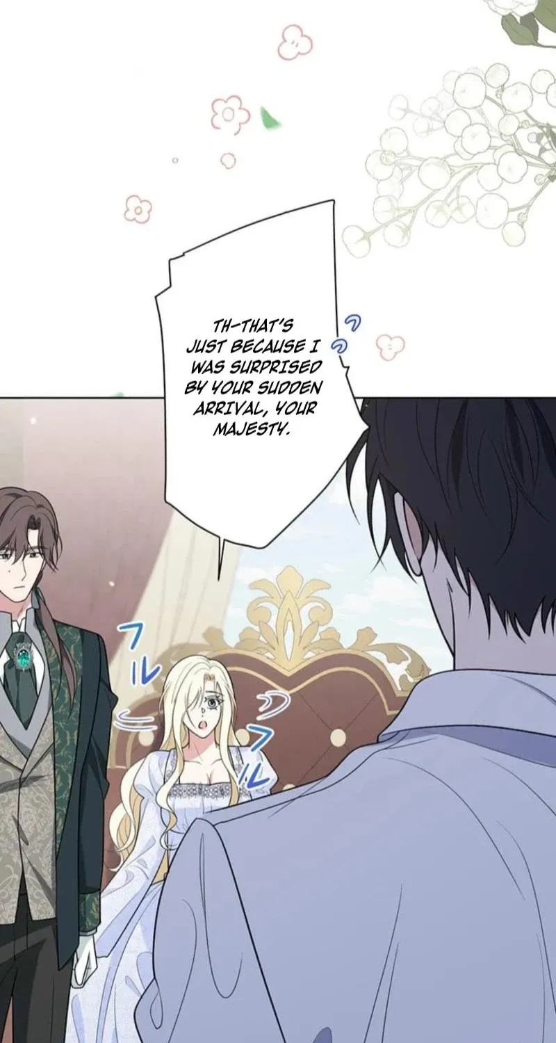 Read Migawari Hanayome chapter 9 image 3 on Lezhin