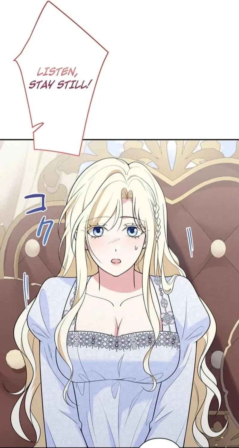 Read Migawari Hanayome chapter 9 image 31 on Lezhin