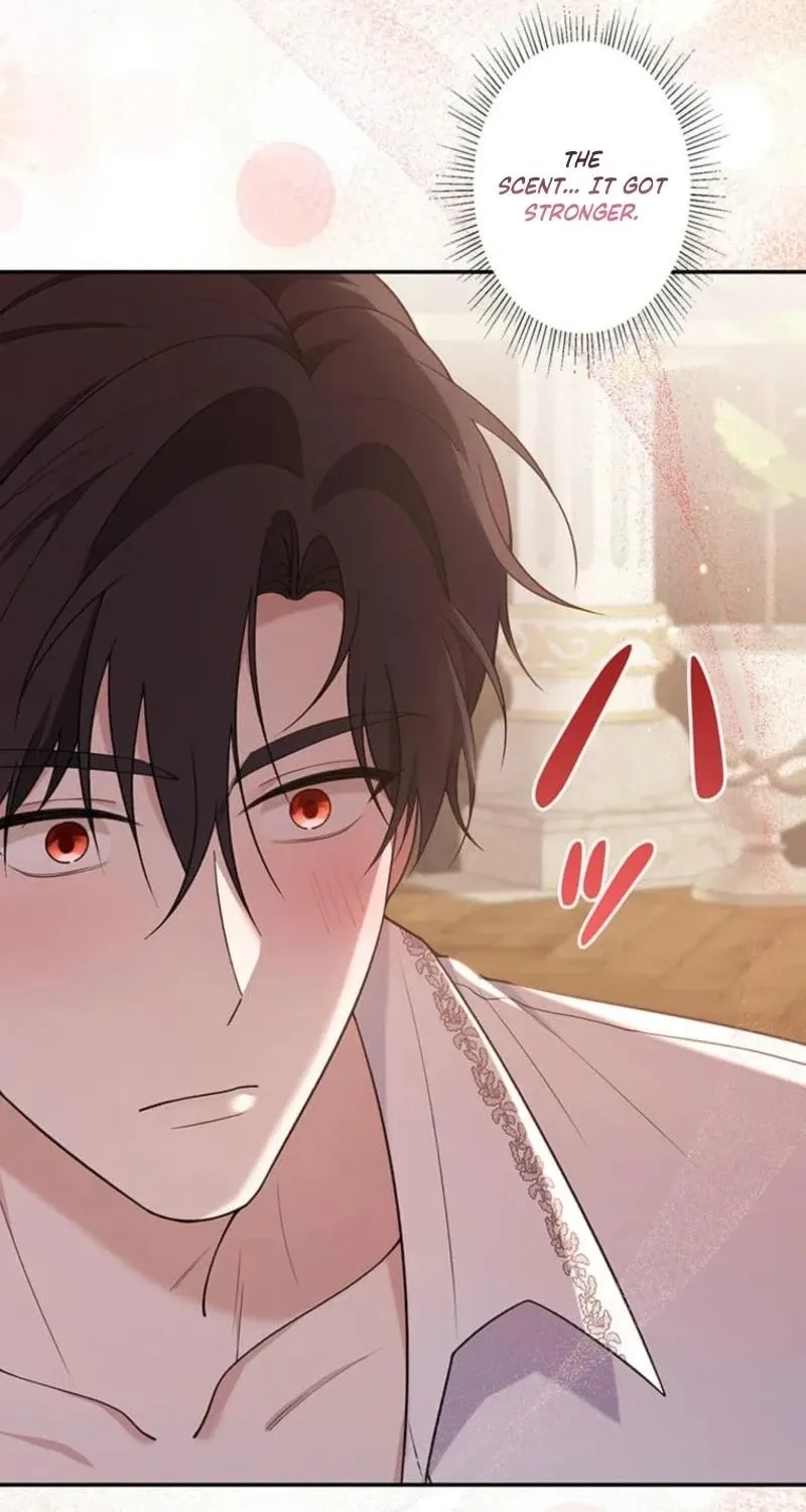 Read Migawari Hanayome chapter 9 image 46 on Lezhin