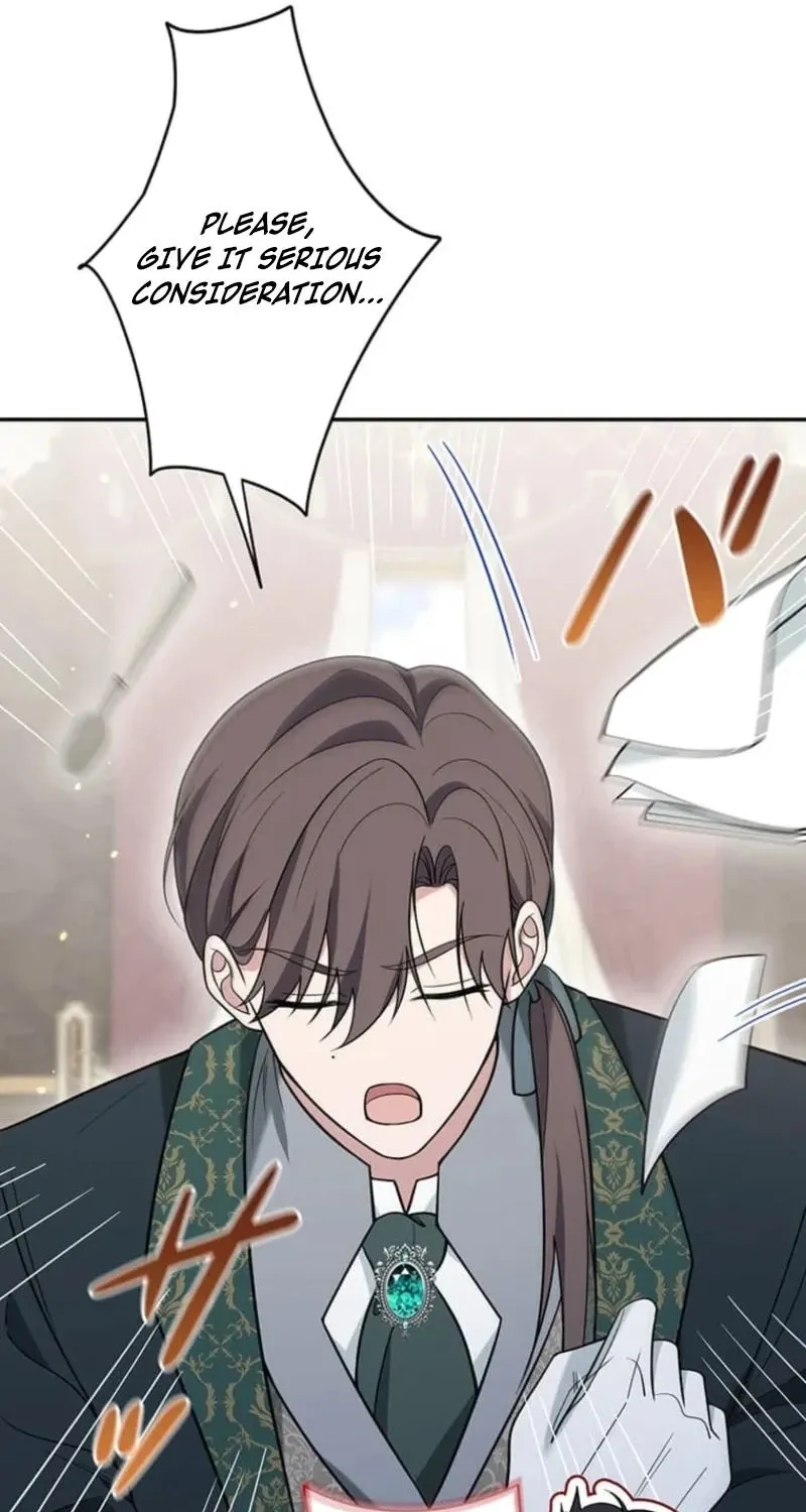 Read Migawari Hanayome chapter 9 image 72 on Lezhin