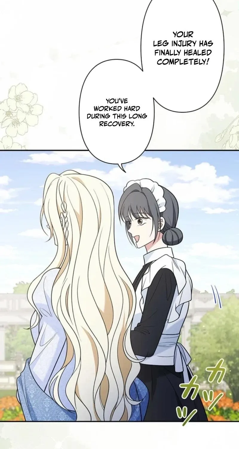 Read Migawari Hanayome chapter 9 image 79 on Lezhin