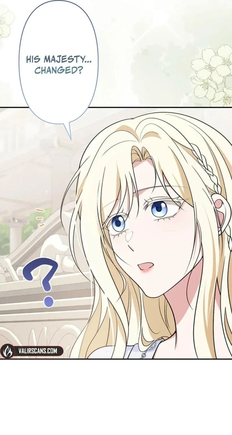 Read Migawari Hanayome chapter 9 image 84 on Lezhin