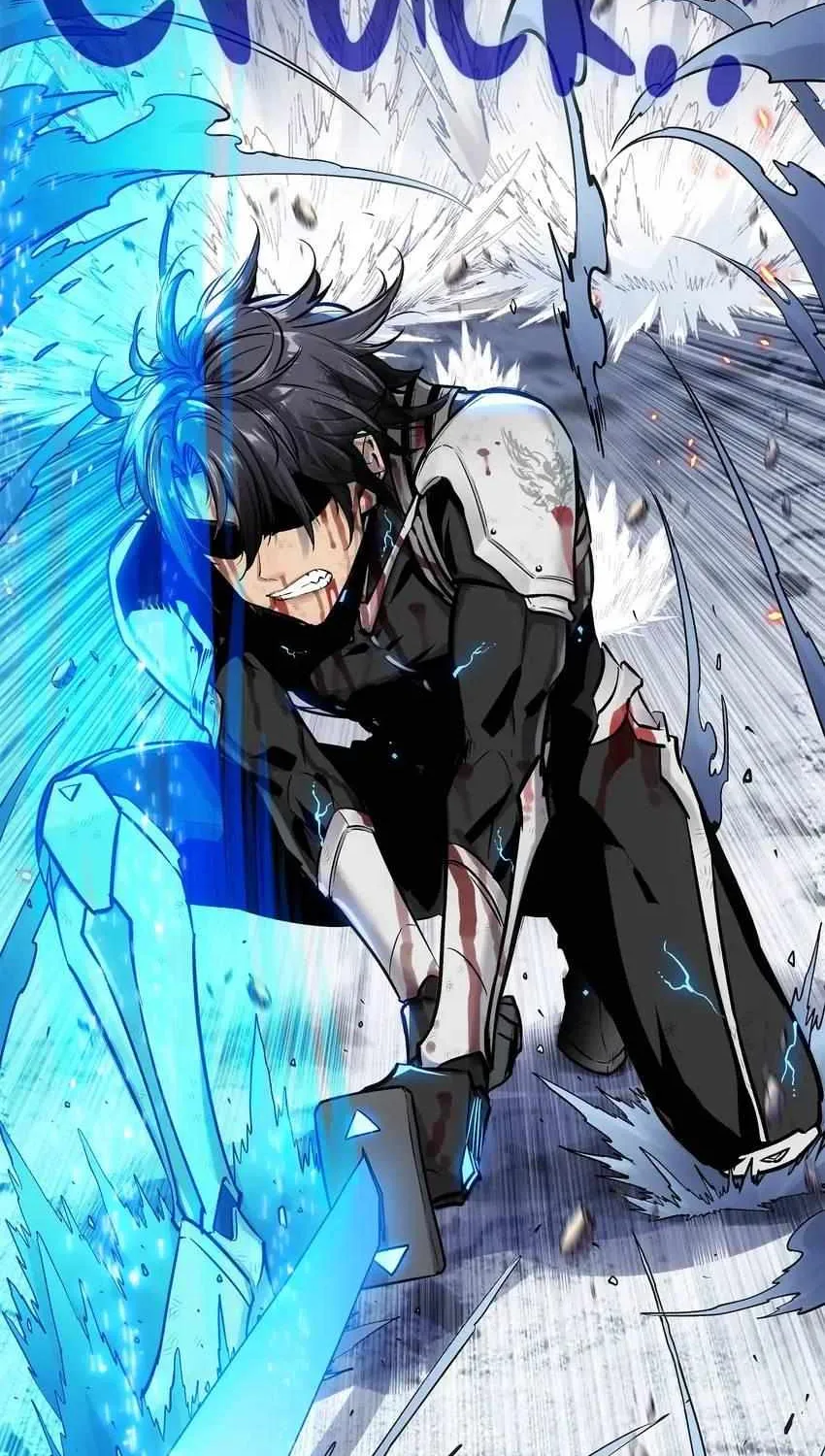 Read Might Through Death chapter 1 image 10 on Lezhin