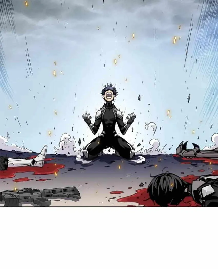 Read Might Through Death chapter 1 image 101 on Lezhin