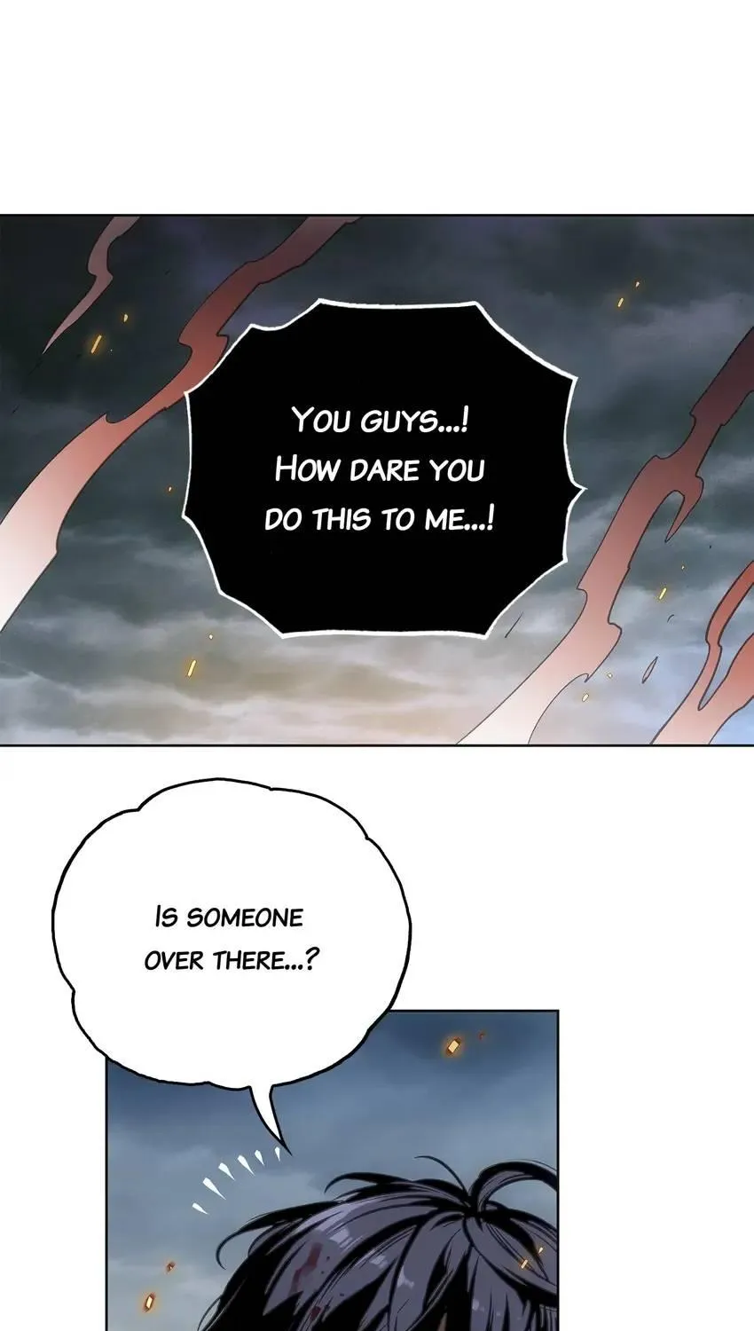 Read Might Through Death chapter 1 image 102 on Lezhin