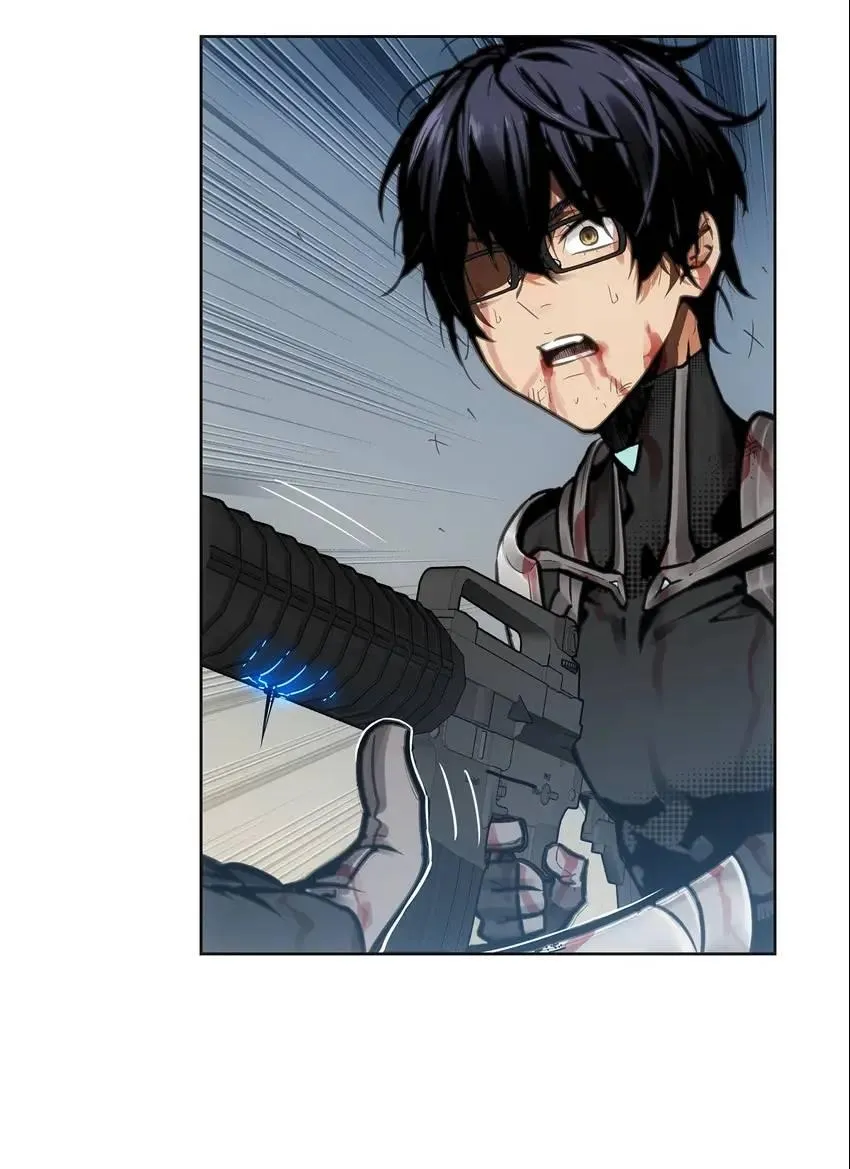 Read Might Through Death chapter 1 image 107 on Lezhin
