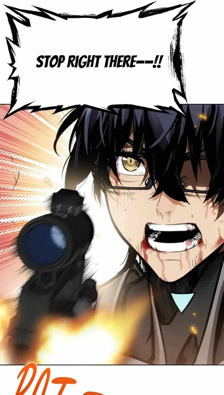 Read Might Through Death chapter 1 image 108 on Lezhin