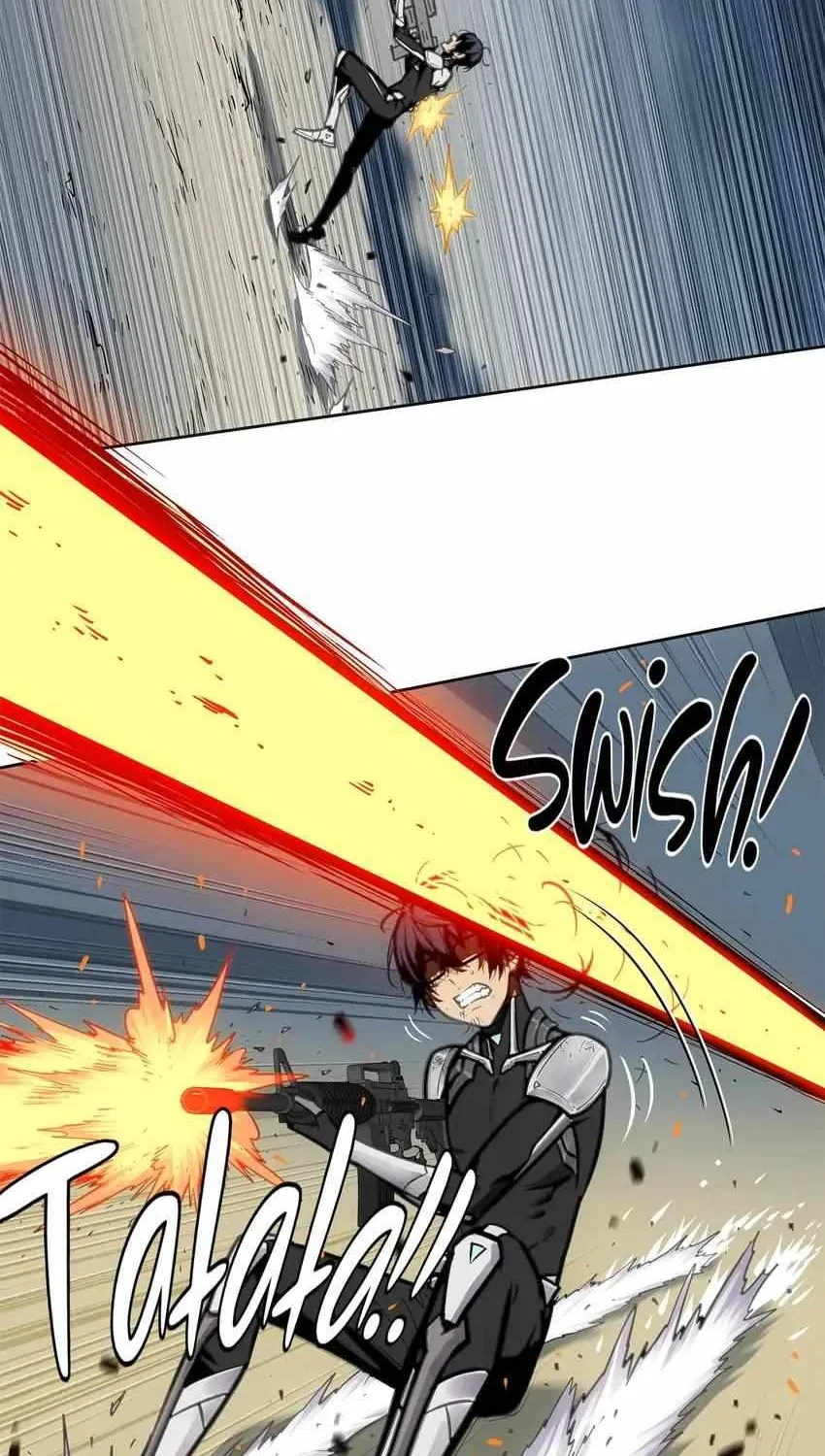 Read Might Through Death chapter 1 image 115 on Lezhin