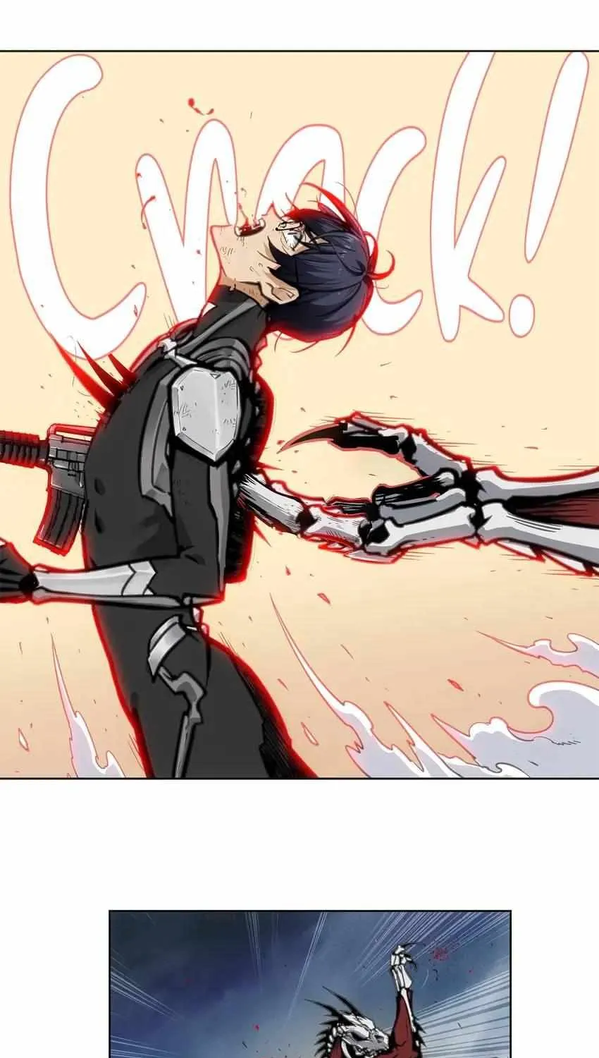 Read Might Through Death chapter 1 image 119 on Lezhin