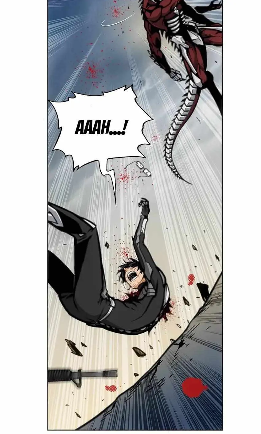 Read Might Through Death chapter 1 image 120 on Lezhin