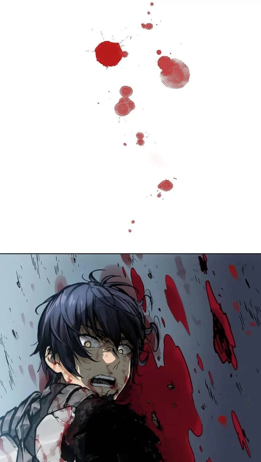 Read Might Through Death chapter 1 image 121 on Lezhin