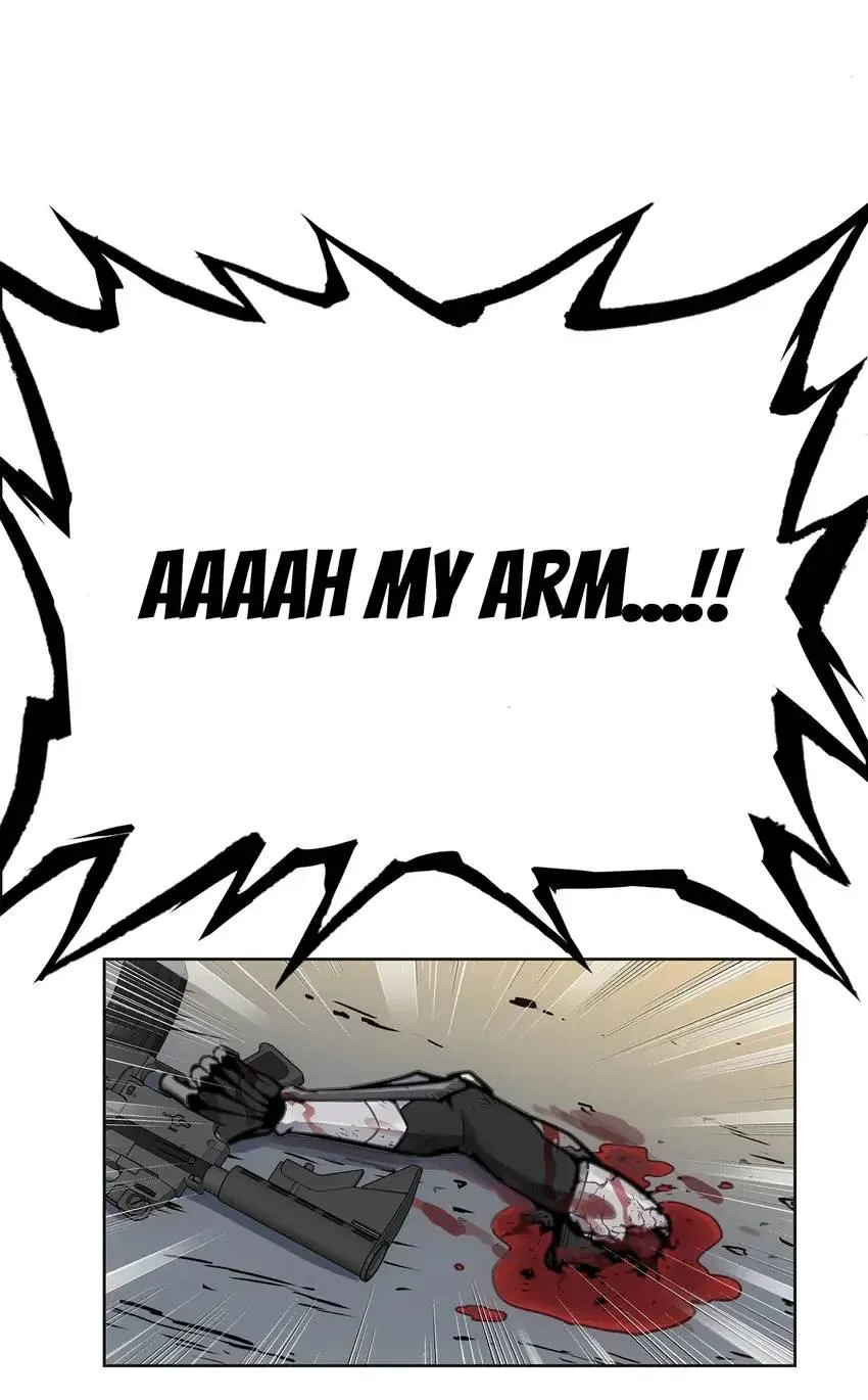 Read Might Through Death chapter 1 image 123 on Lezhin