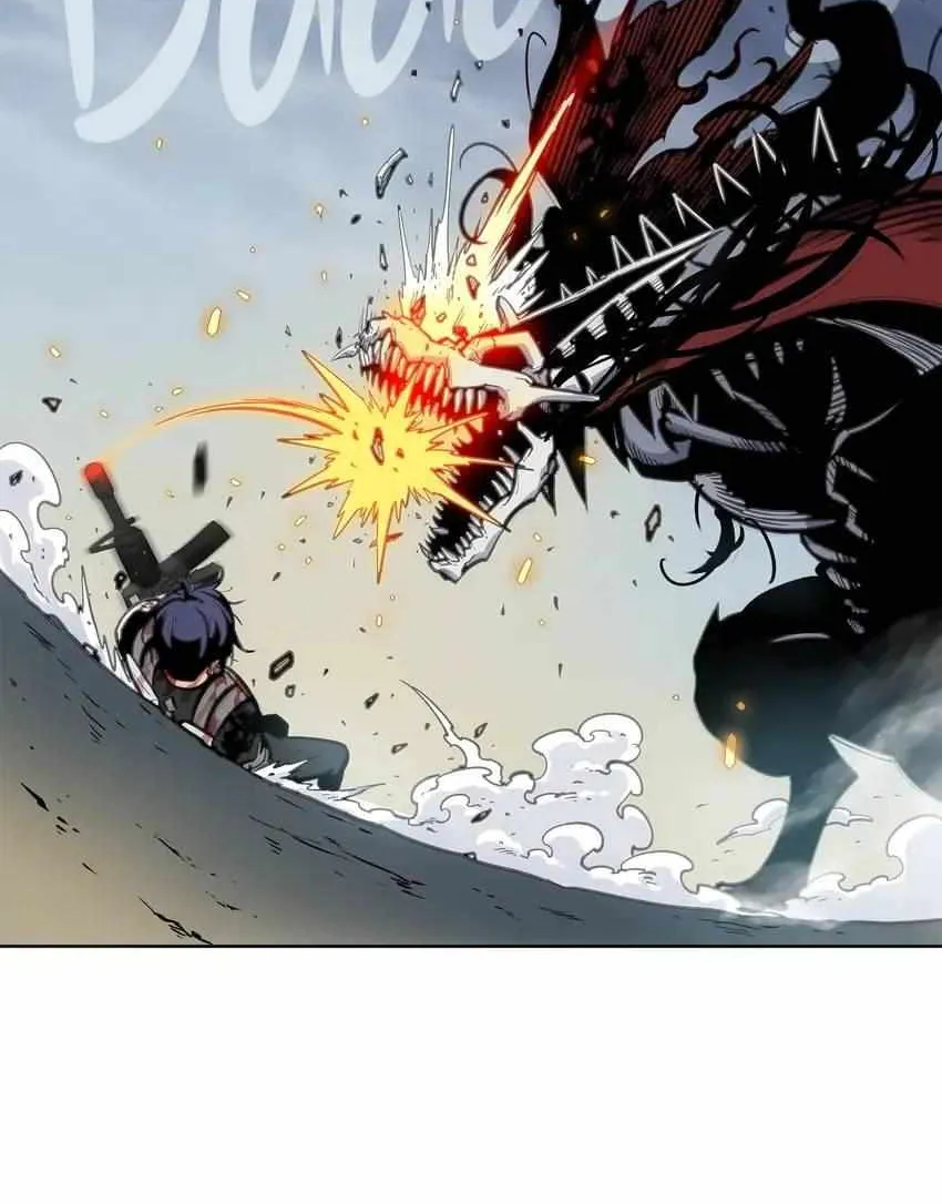 Read Might Through Death chapter 1 image 127 on Lezhin