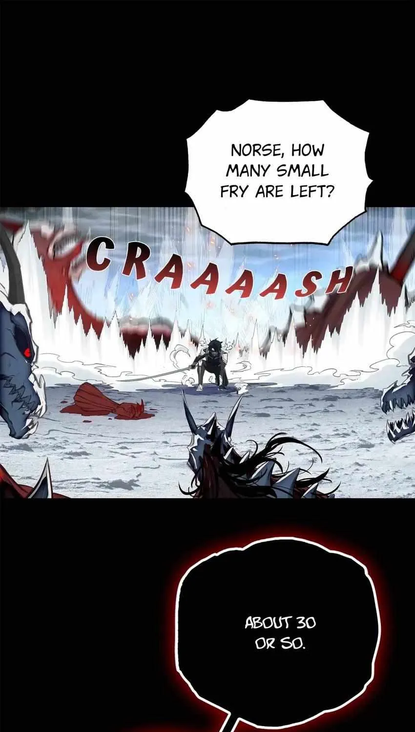 Read Might Through Death chapter 1 image 13 on Lezhin