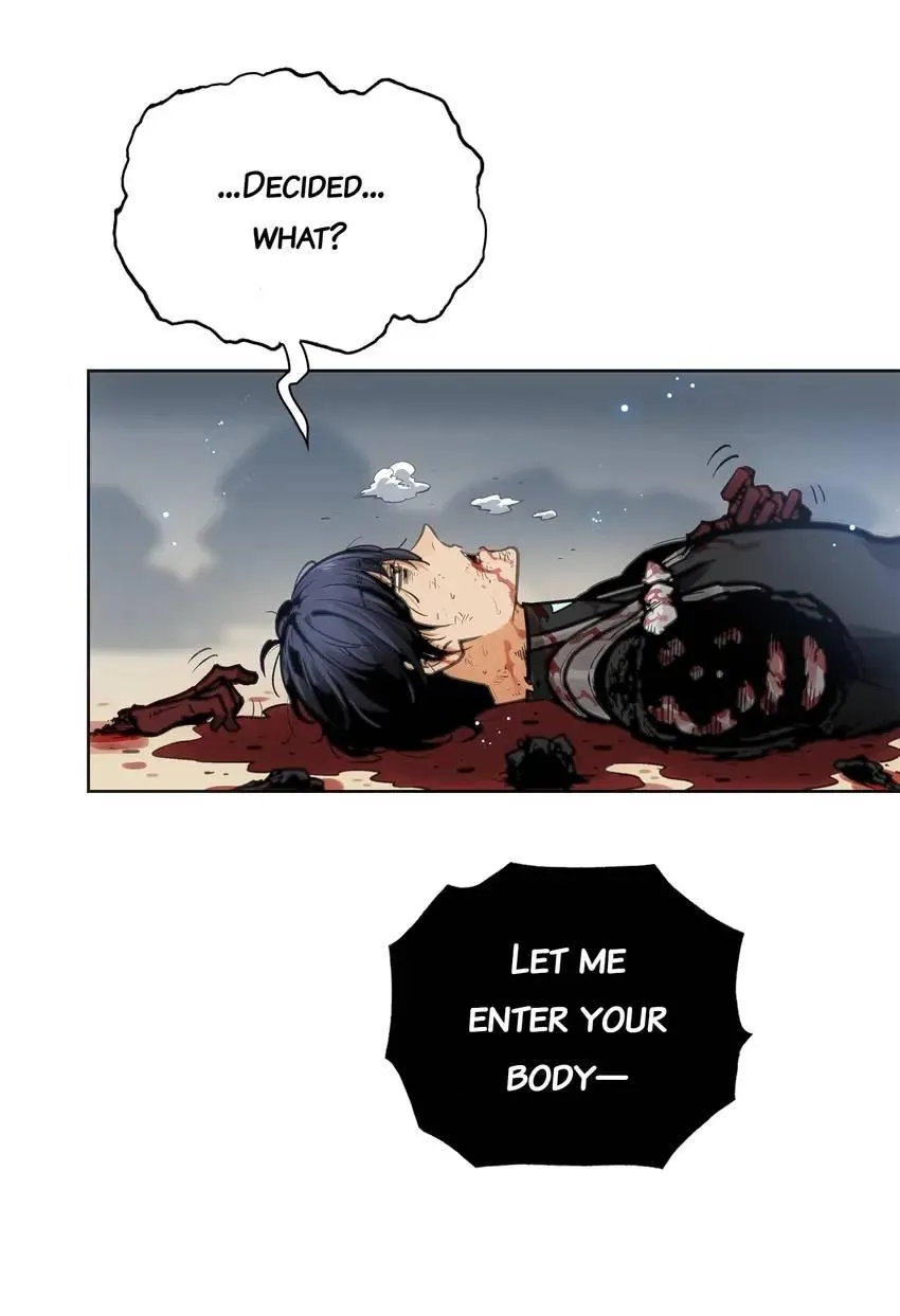 Read Might Through Death chapter 1 image 135 on Lezhin
