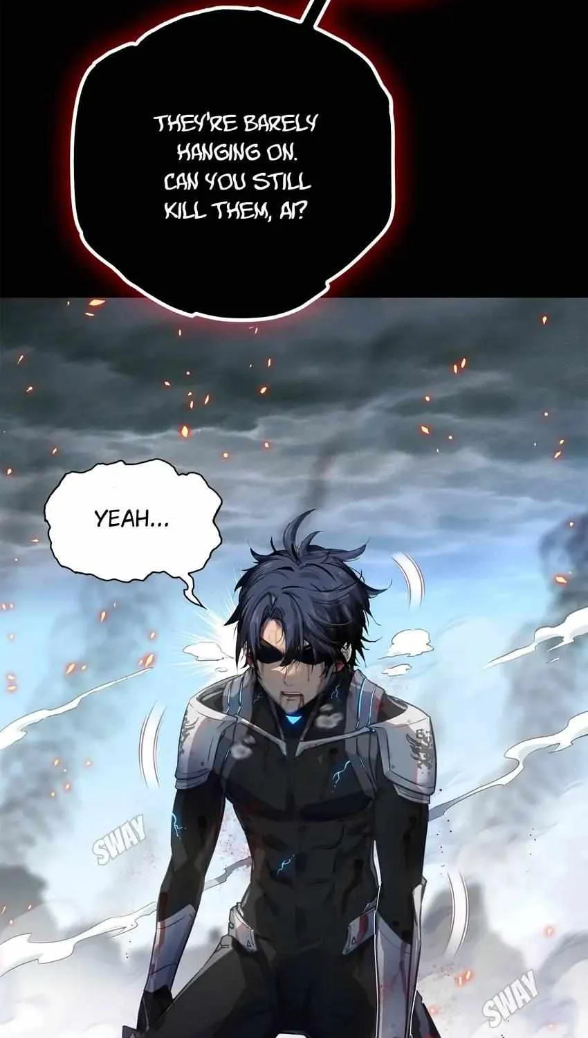 Read Might Through Death chapter 1 image 14 on Lezhin