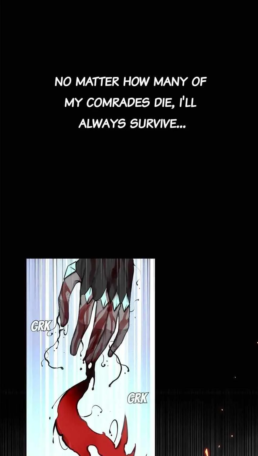Read Might Through Death chapter 1 image 16 on Lezhin