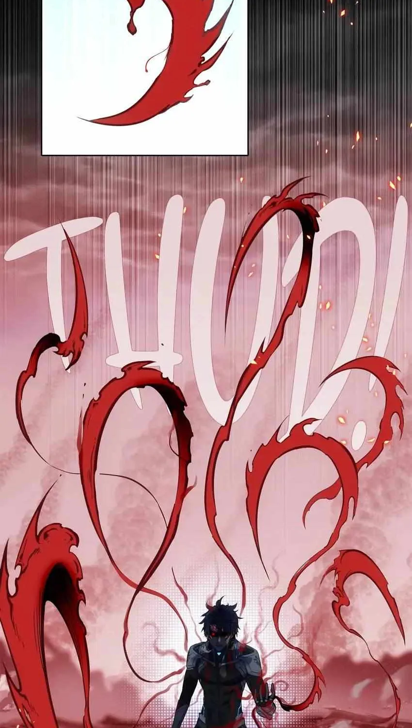 Read Might Through Death chapter 1 image 17 on Lezhin
