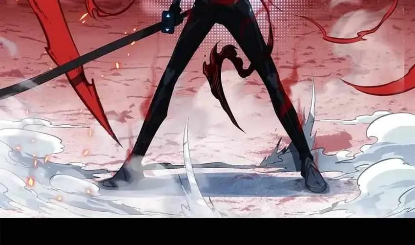 Read Might Through Death chapter 1 image 18 on Lezhin