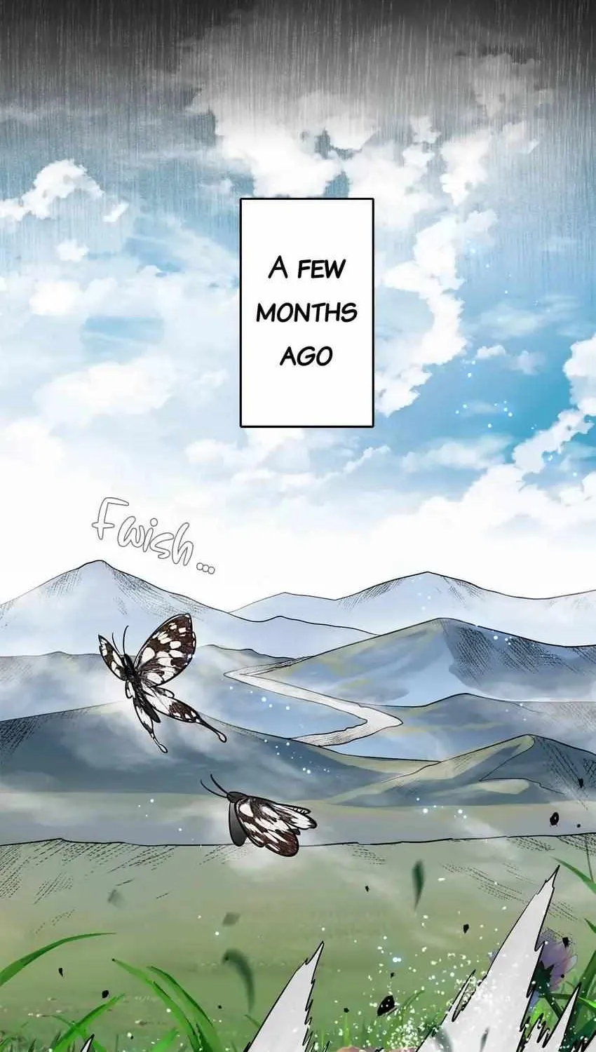 Read Might Through Death chapter 1 image 26 on Lezhin