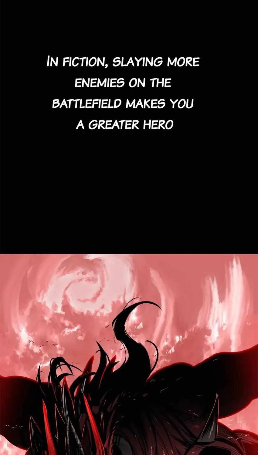 Read Might Through Death chapter 1 image 3 on Lezhin