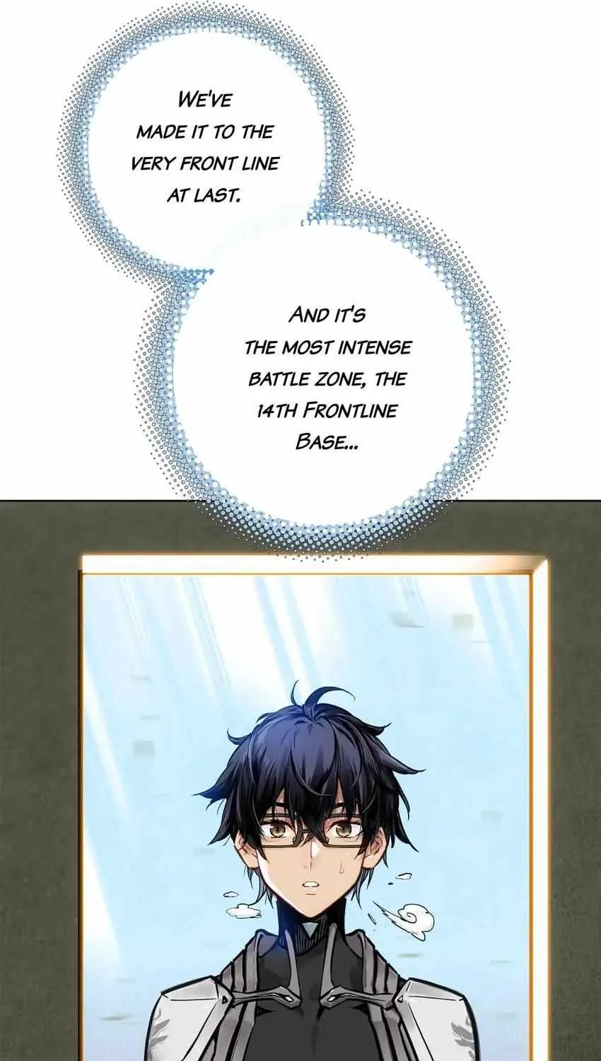 Read Might Through Death chapter 1 image 32 on Lezhin
