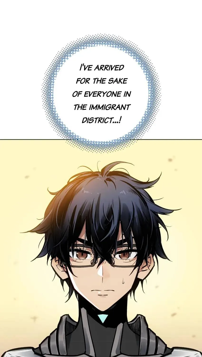 Read Might Through Death chapter 1 image 36 on Lezhin