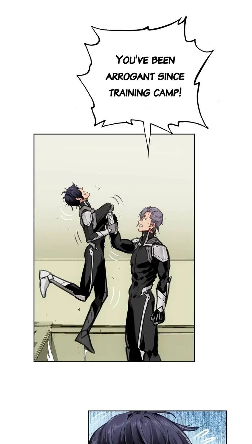 Read Might Through Death chapter 1 image 47 on Lezhin