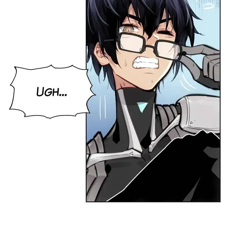 Read Might Through Death chapter 1 image 48 on Lezhin