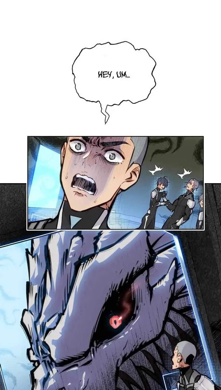 Read Might Through Death chapter 1 image 51 on Lezhin