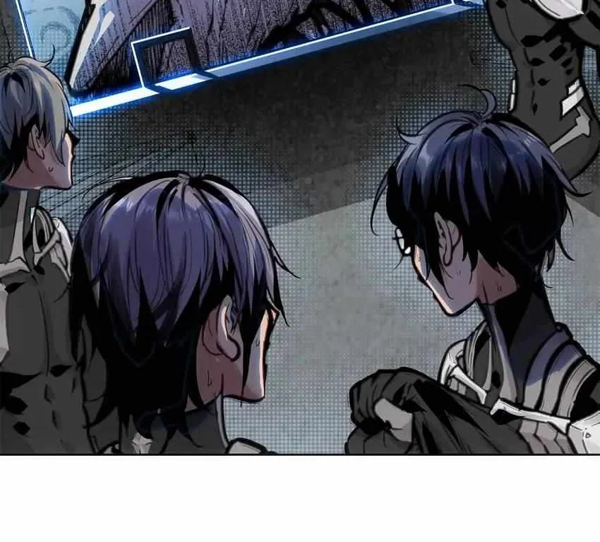 Read Might Through Death chapter 1 image 52 on Lezhin