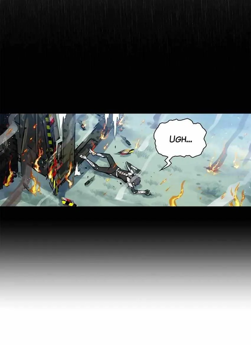 Read Might Through Death chapter 1 image 56 on Lezhin