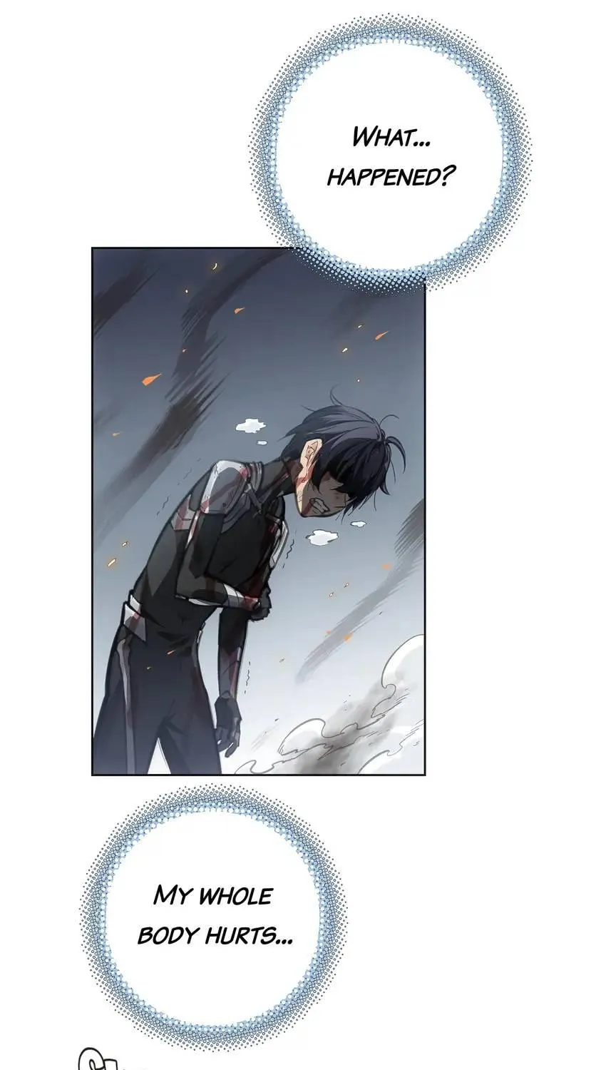 Read Might Through Death chapter 1 image 57 on Lezhin