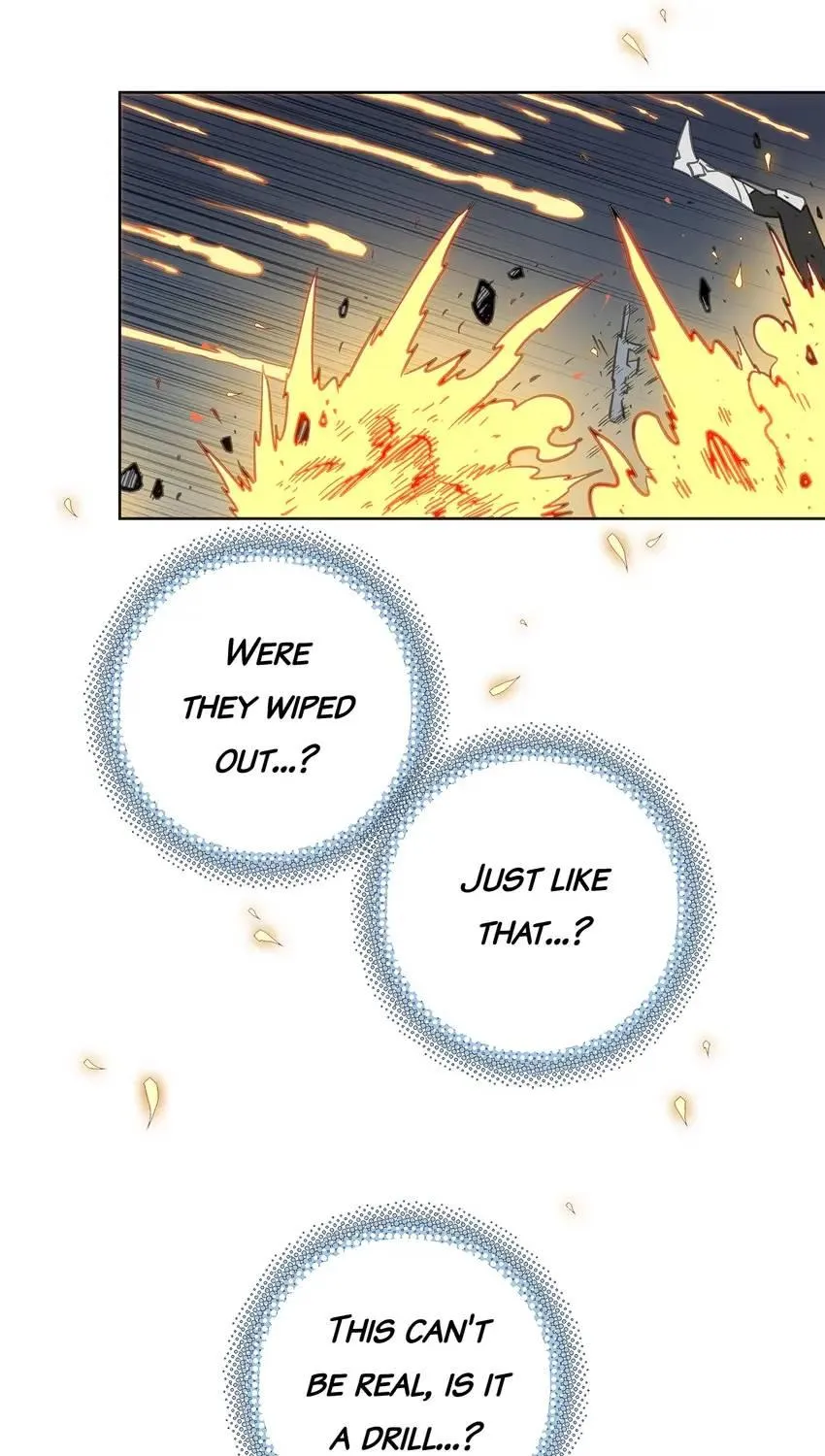 Read Might Through Death chapter 1 image 60 on Lezhin