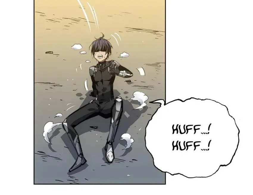 Read Might Through Death chapter 1 image 66 on Lezhin