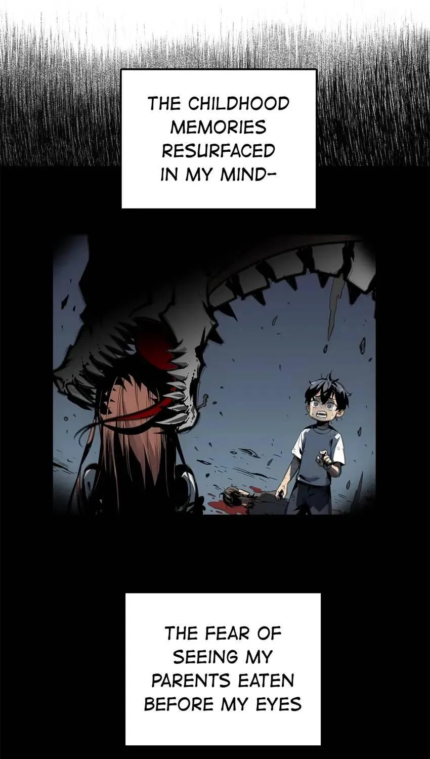 Read Might Through Death chapter 1 image 72 on Lezhin