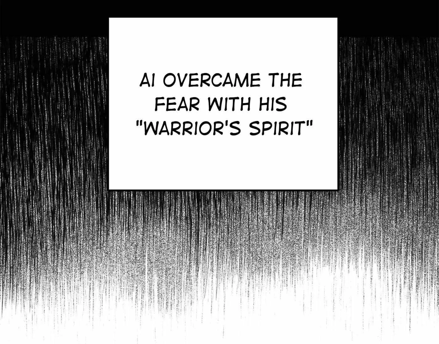 Read Might Through Death chapter 1 image 78 on Lezhin