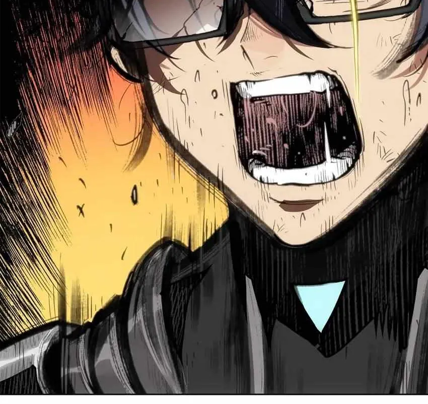 Read Might Through Death chapter 1 image 80 on Lezhin