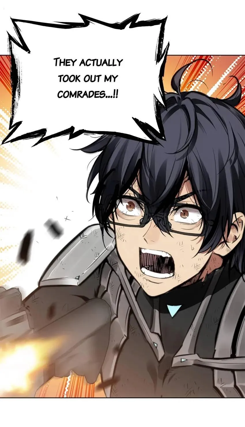 Read Might Through Death chapter 1 image 83 on Lezhin