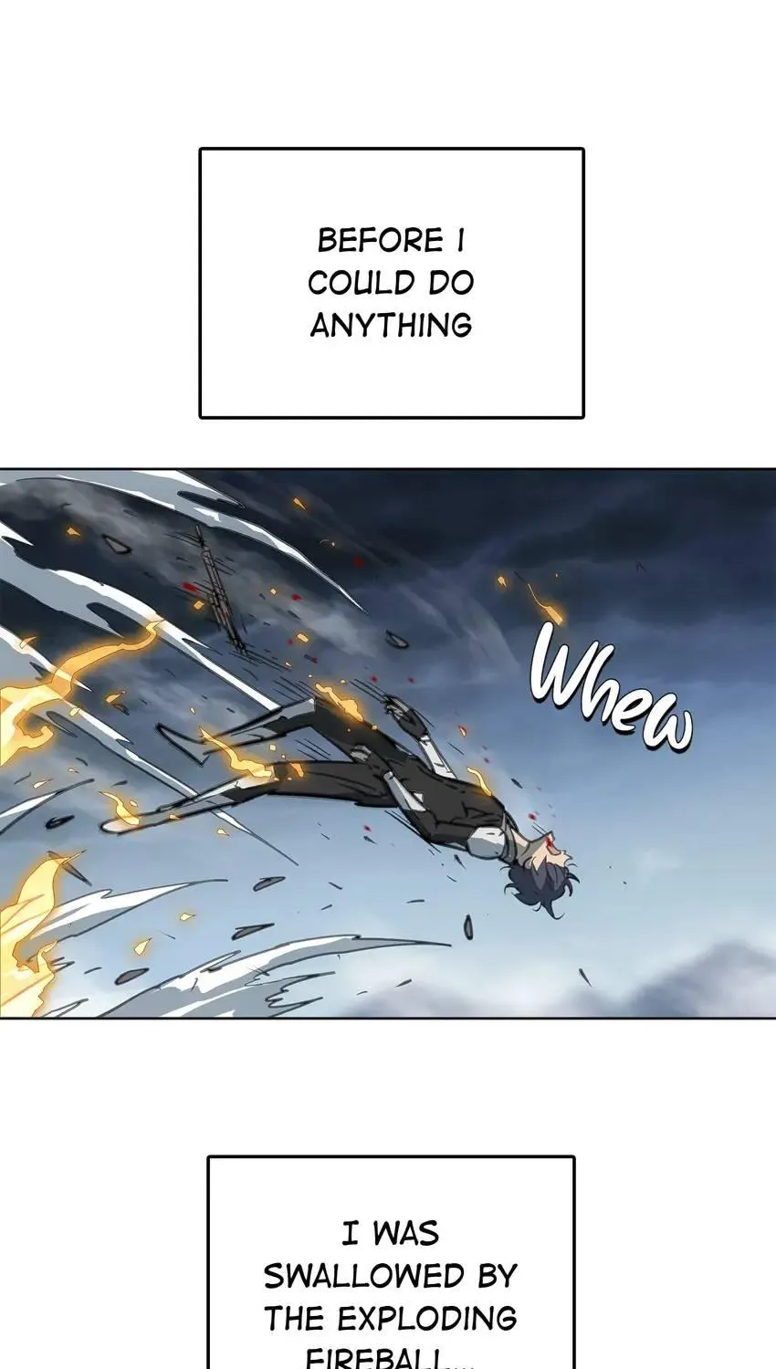 Read Might Through Death chapter 1 image 86 on Lezhin