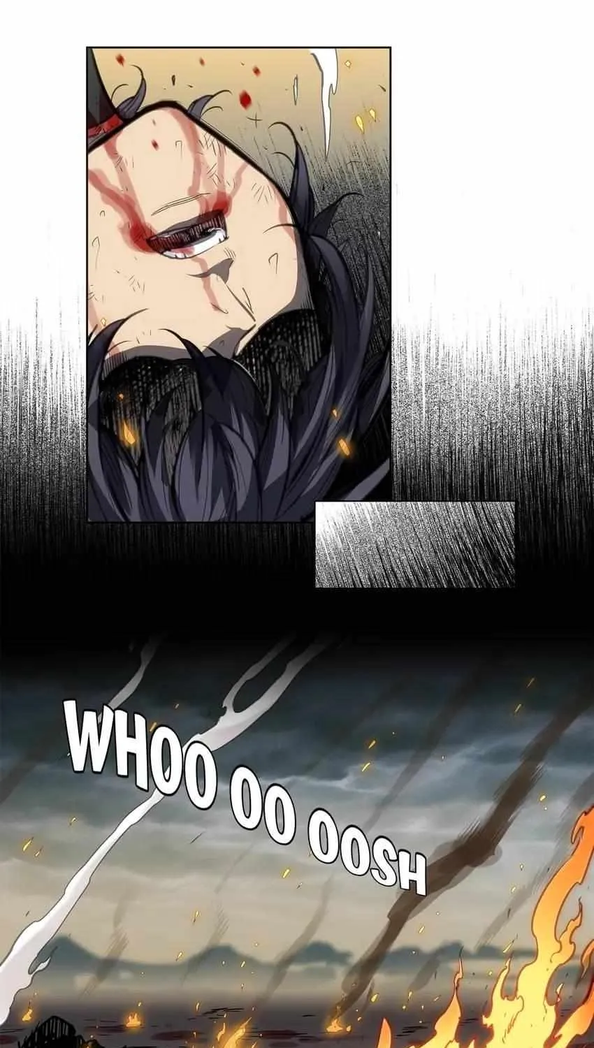 Read Might Through Death chapter 1 image 88 on Lezhin