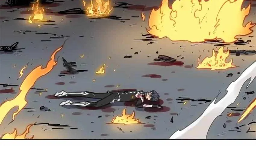 Read Might Through Death chapter 1 image 89 on Lezhin