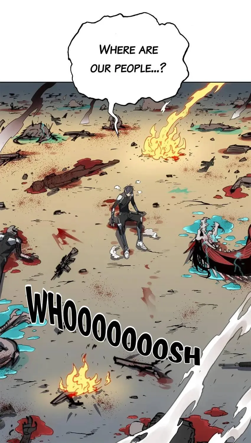 Read Might Through Death chapter 1 image 92 on Lezhin