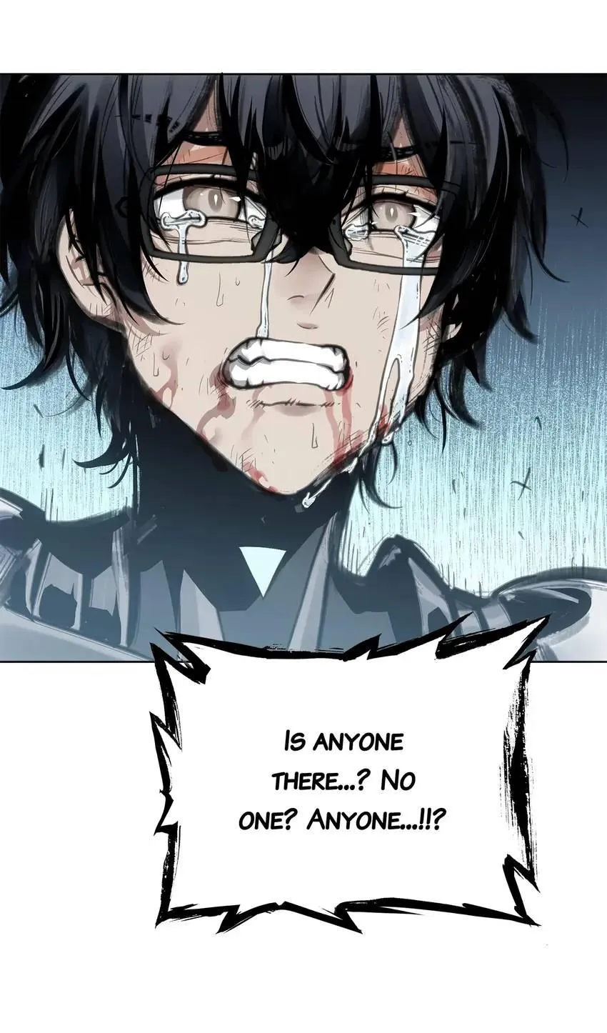 Read Might Through Death chapter 1 image 99 on Lezhin