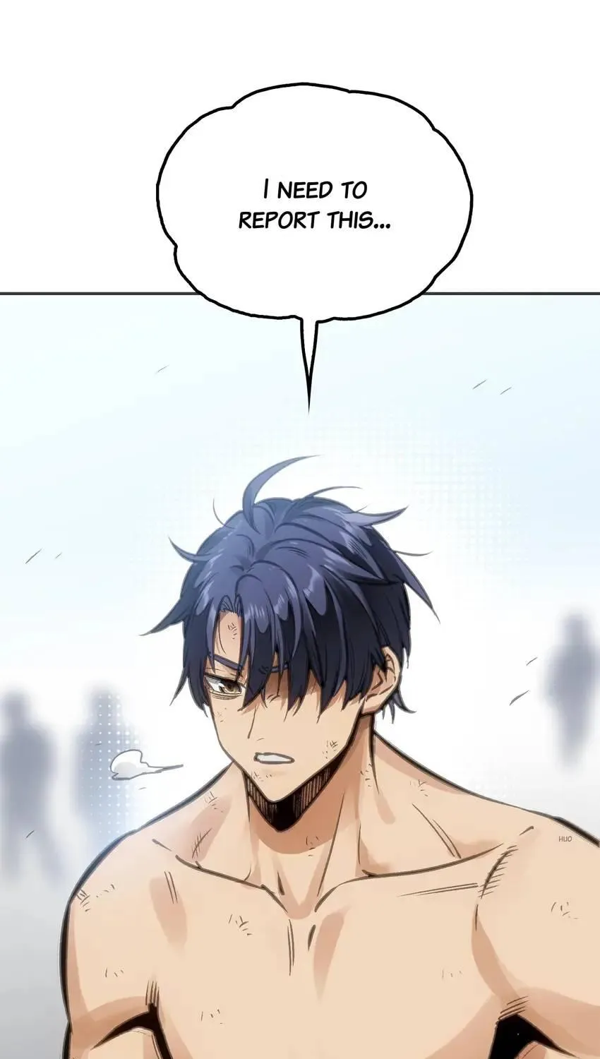 Read Might Through Death chapter 10 image 105 on Lezhin